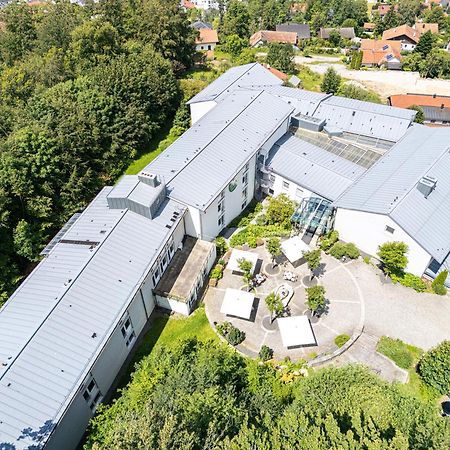 Roomingtons Karoli Waldkirchen Kültér fotó