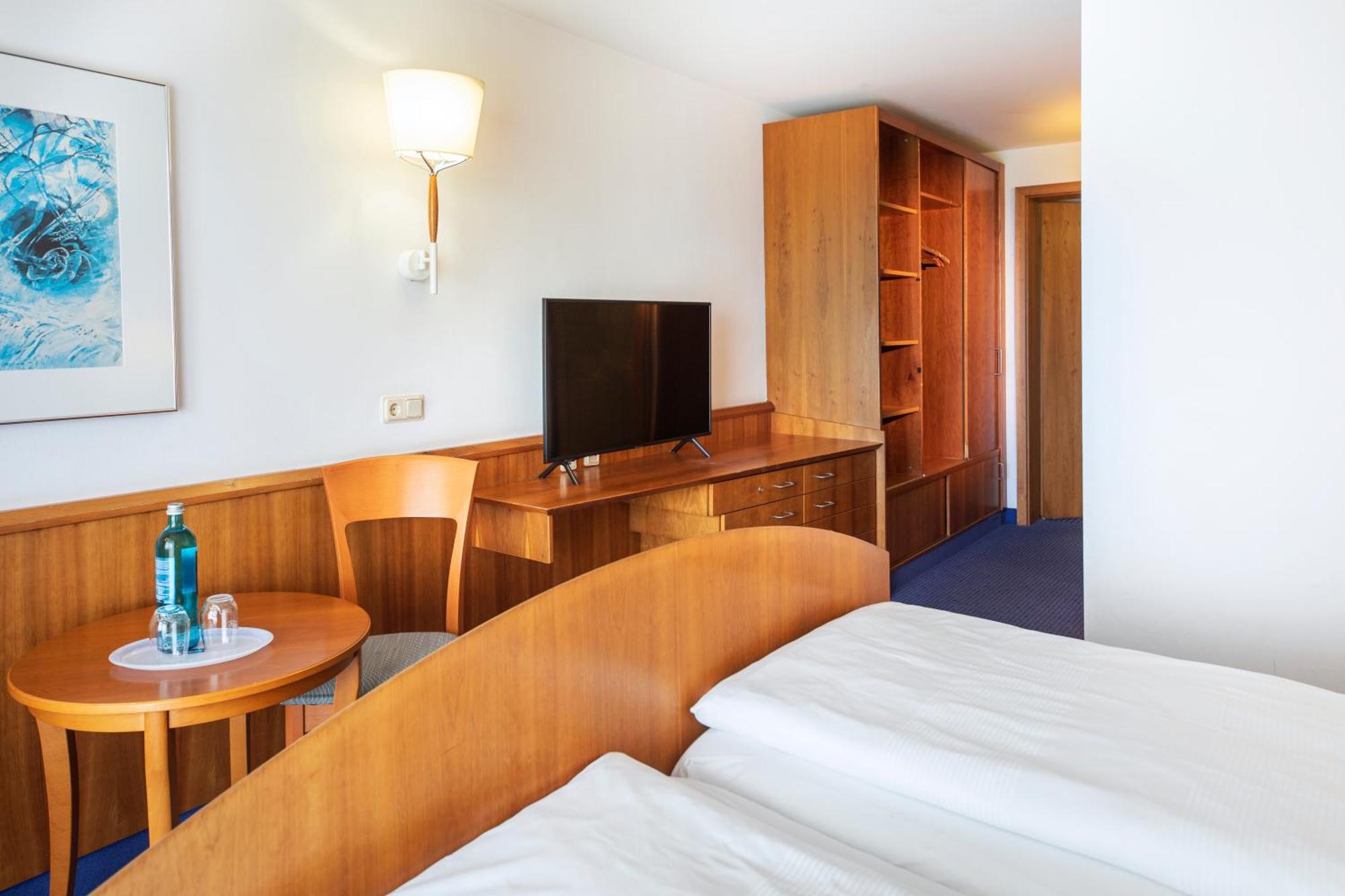 Roomingtons Karoli Waldkirchen Kültér fotó