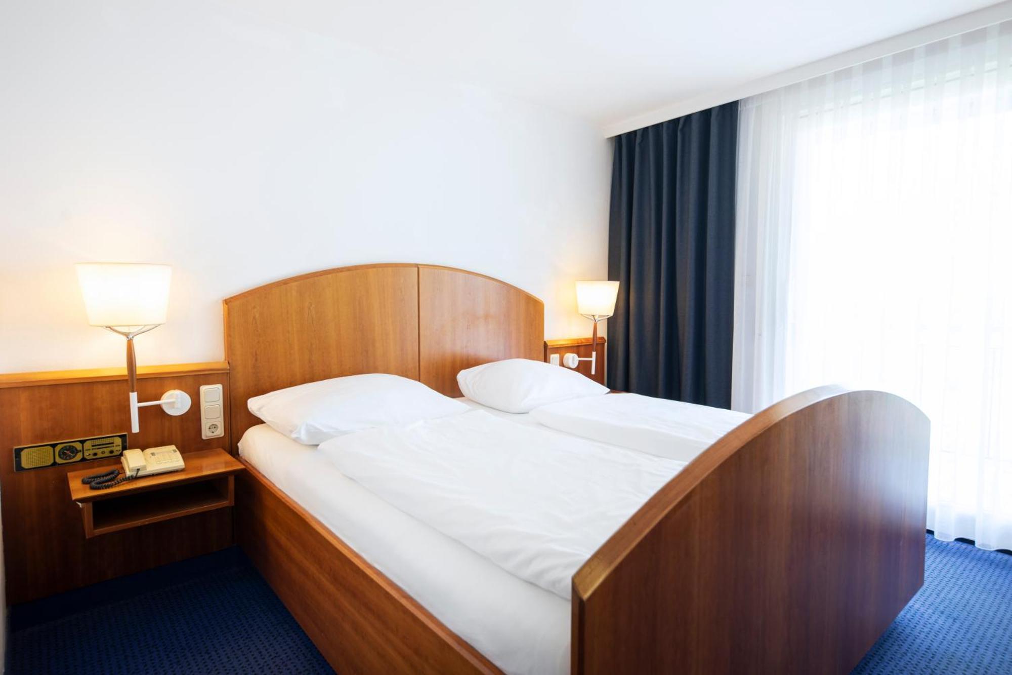 Roomingtons Karoli Waldkirchen Kültér fotó