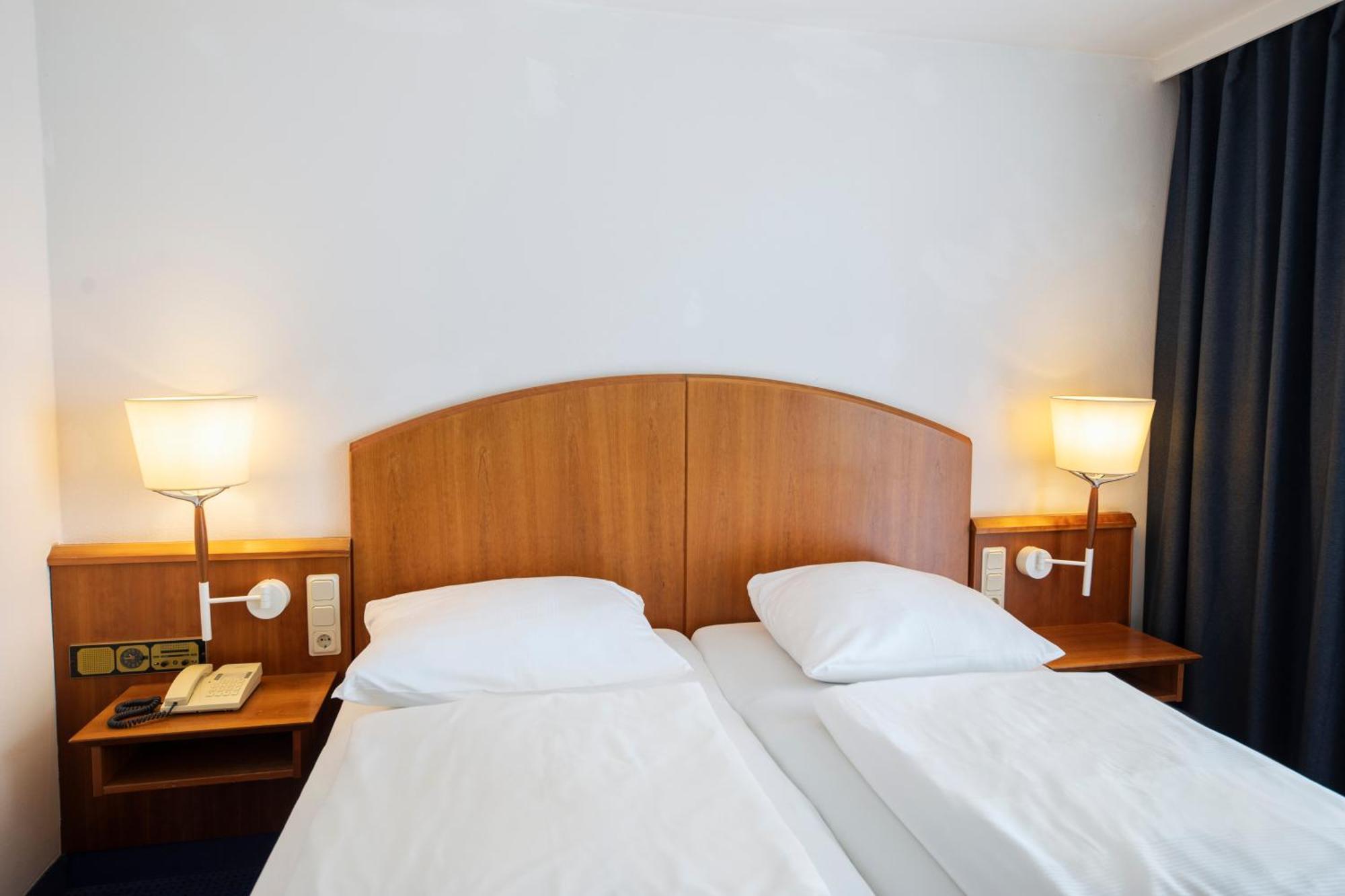 Roomingtons Karoli Waldkirchen Kültér fotó