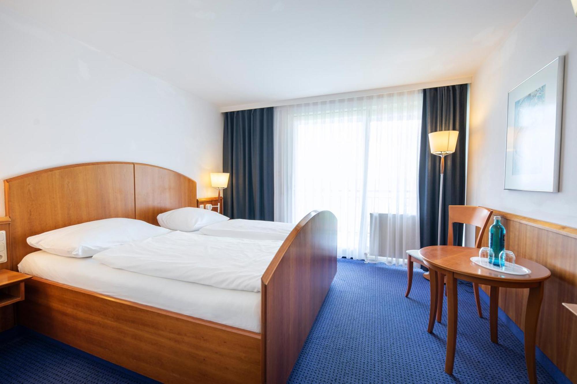 Roomingtons Karoli Waldkirchen Kültér fotó