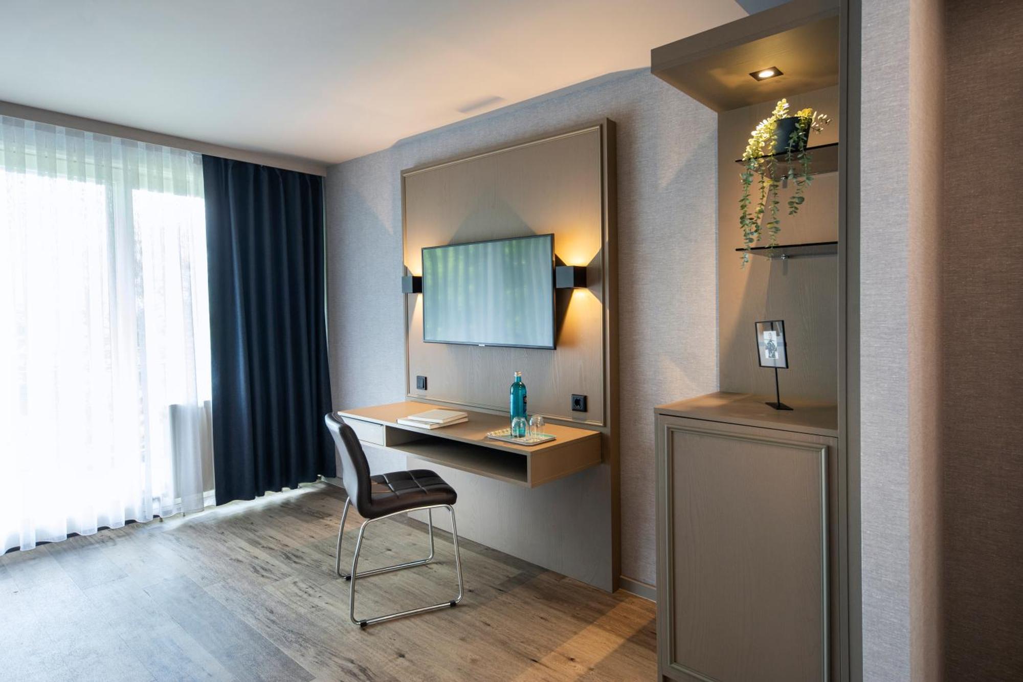 Roomingtons Karoli Waldkirchen Kültér fotó