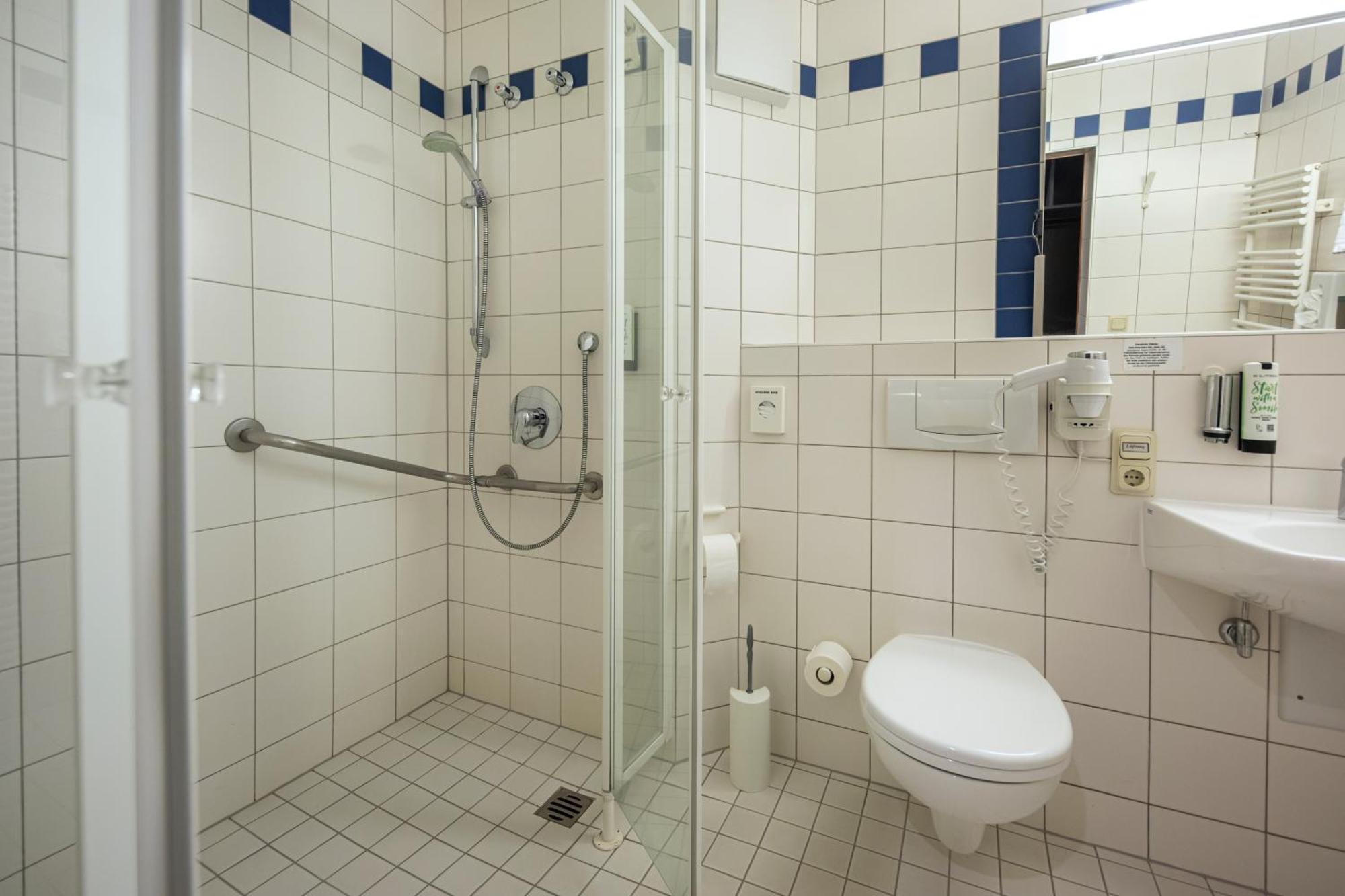 Roomingtons Karoli Waldkirchen Kültér fotó