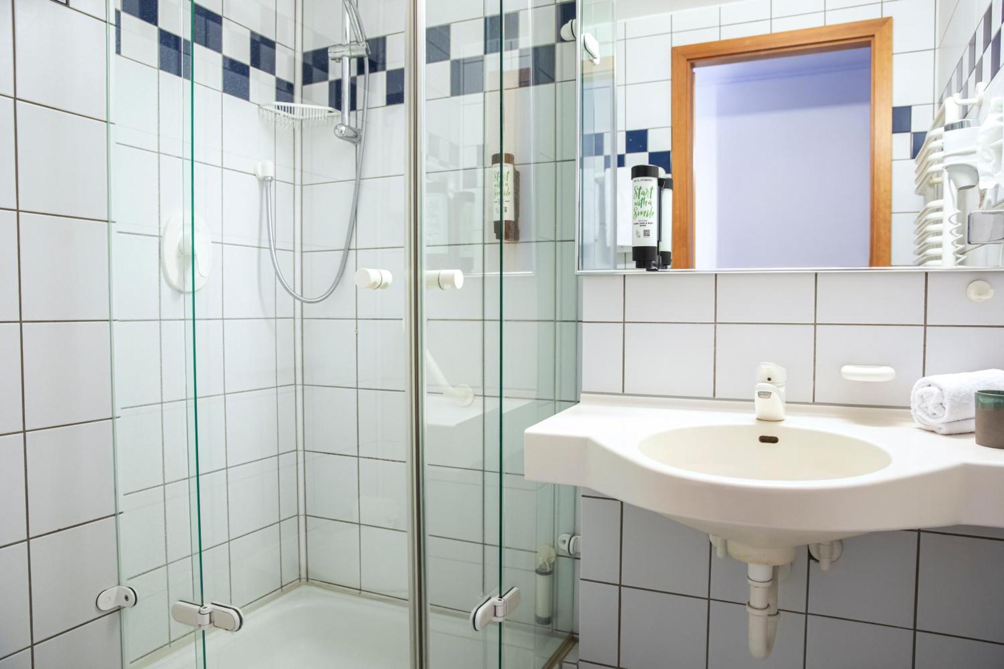 Roomingtons Karoli Waldkirchen Kültér fotó