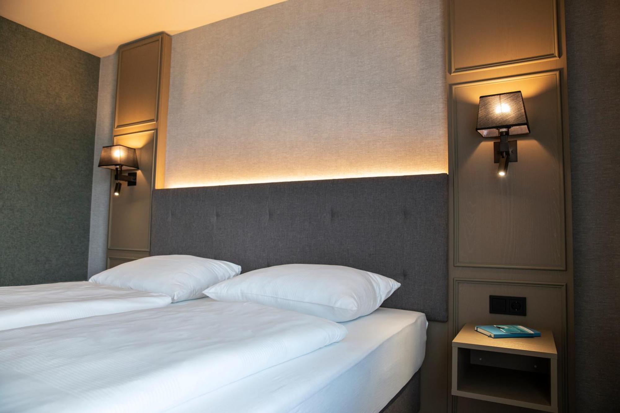 Roomingtons Karoli Waldkirchen Kültér fotó
