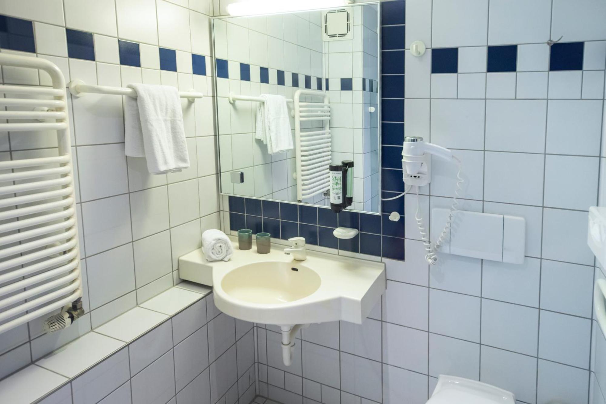 Roomingtons Karoli Waldkirchen Kültér fotó