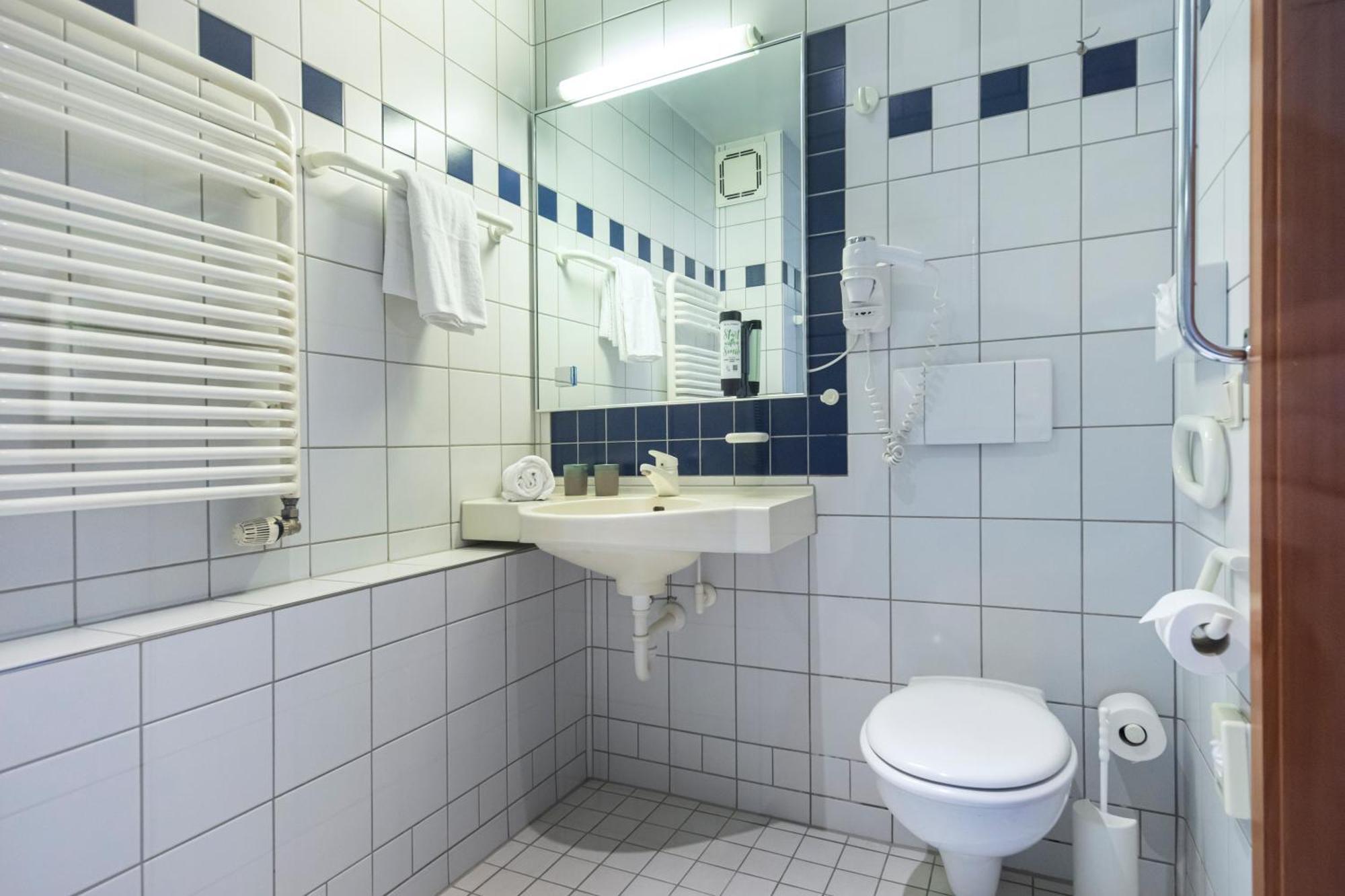 Roomingtons Karoli Waldkirchen Kültér fotó