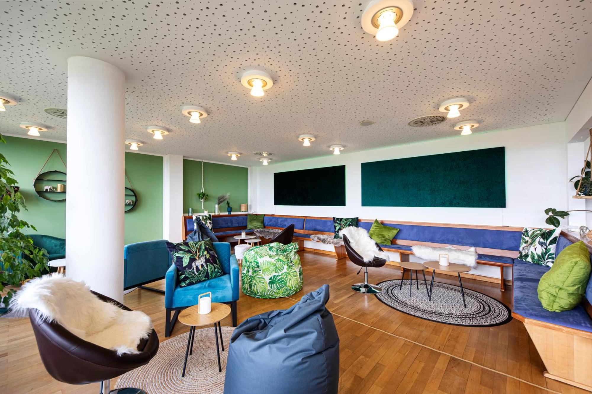 Roomingtons Karoli Waldkirchen Kültér fotó