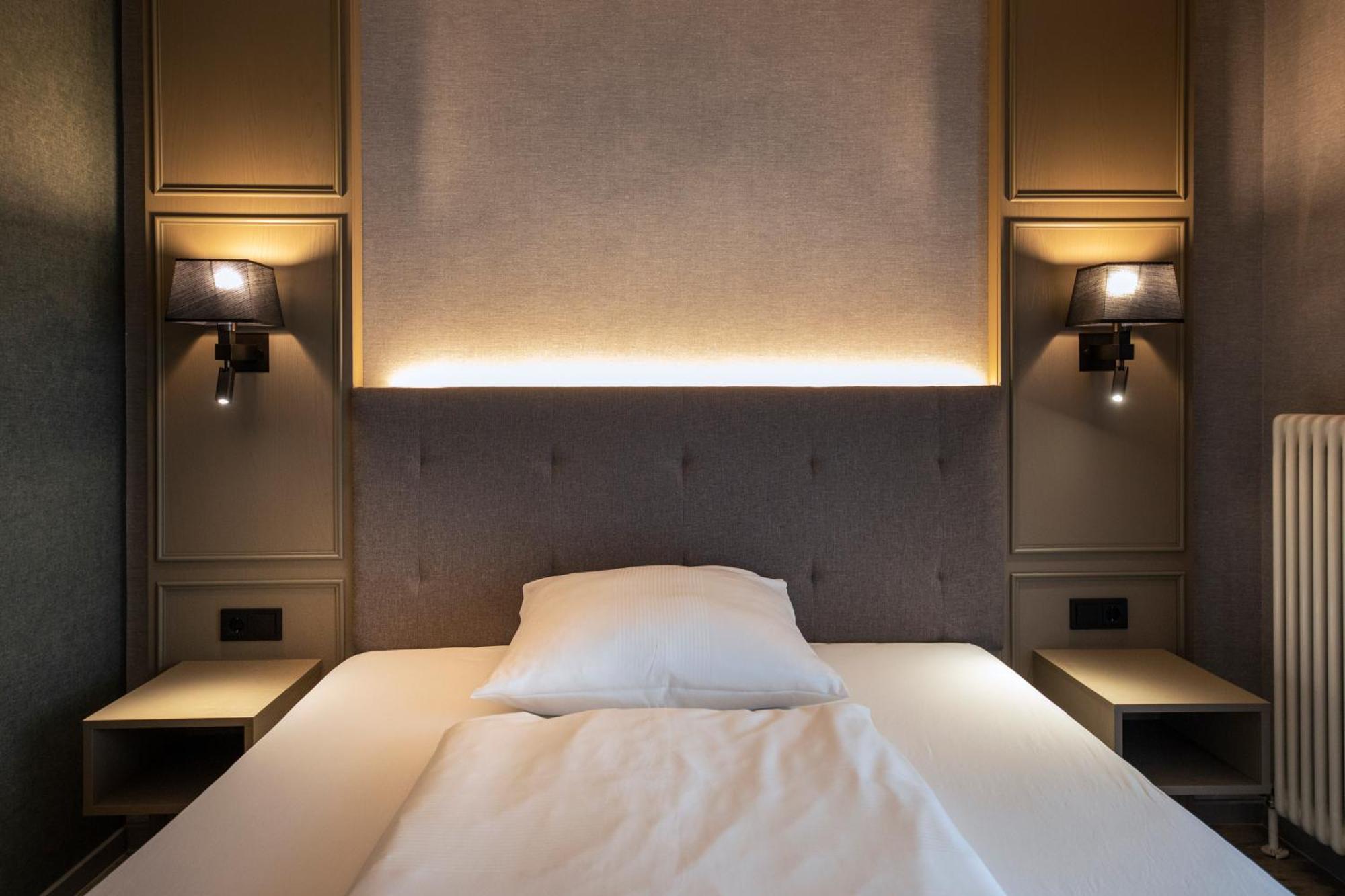 Roomingtons Karoli Waldkirchen Kültér fotó