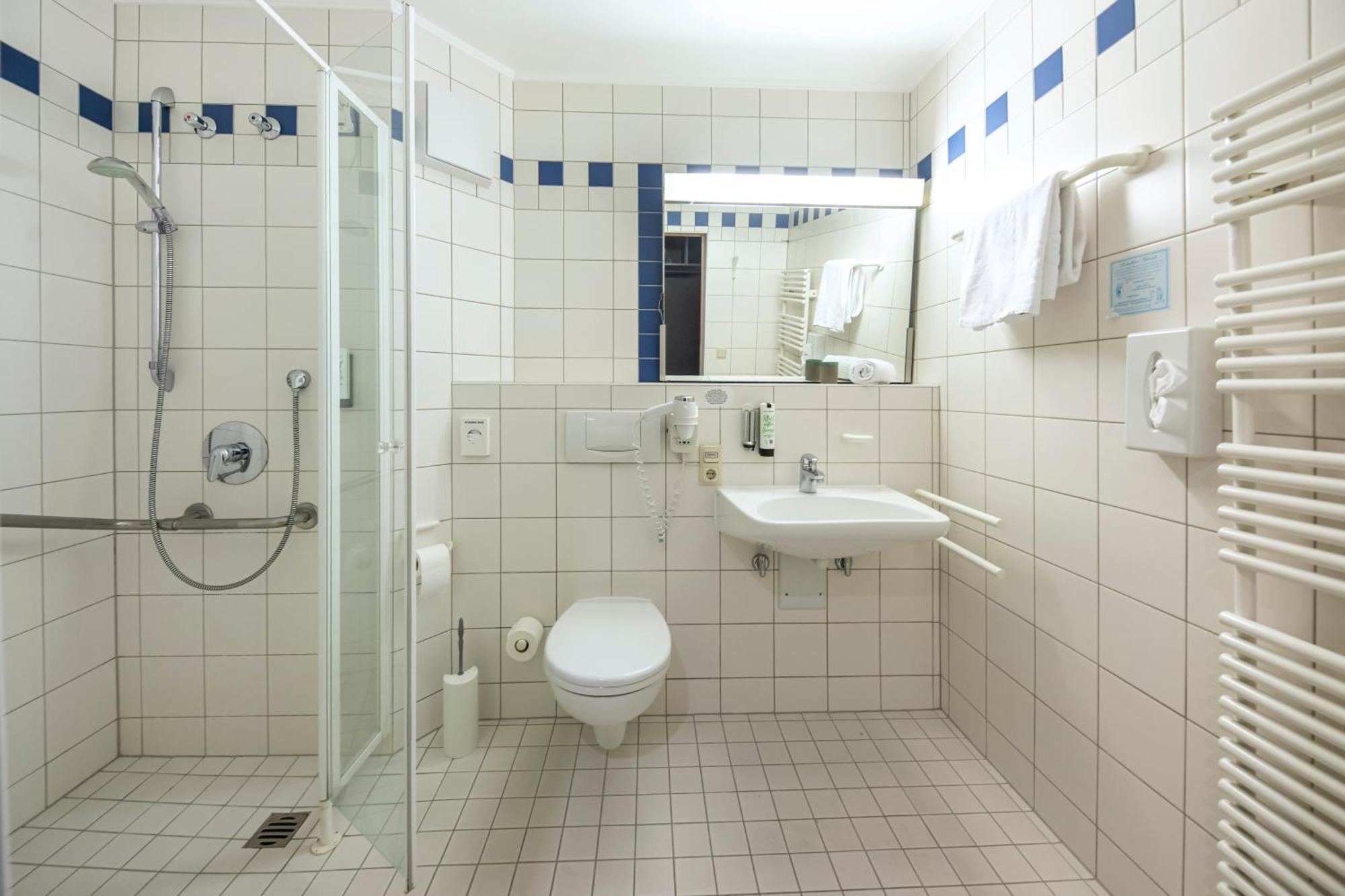 Roomingtons Karoli Waldkirchen Kültér fotó