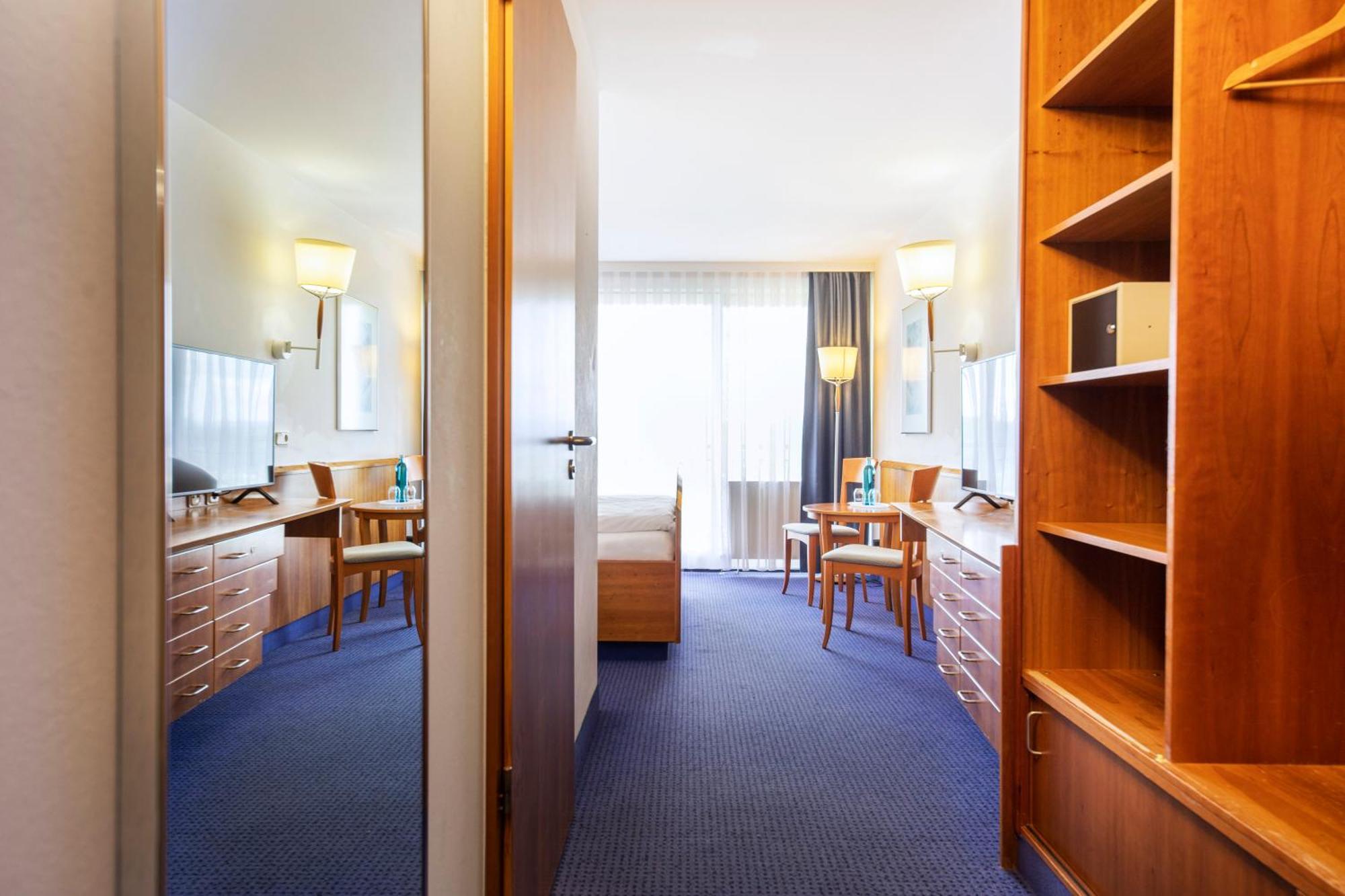 Roomingtons Karoli Waldkirchen Kültér fotó