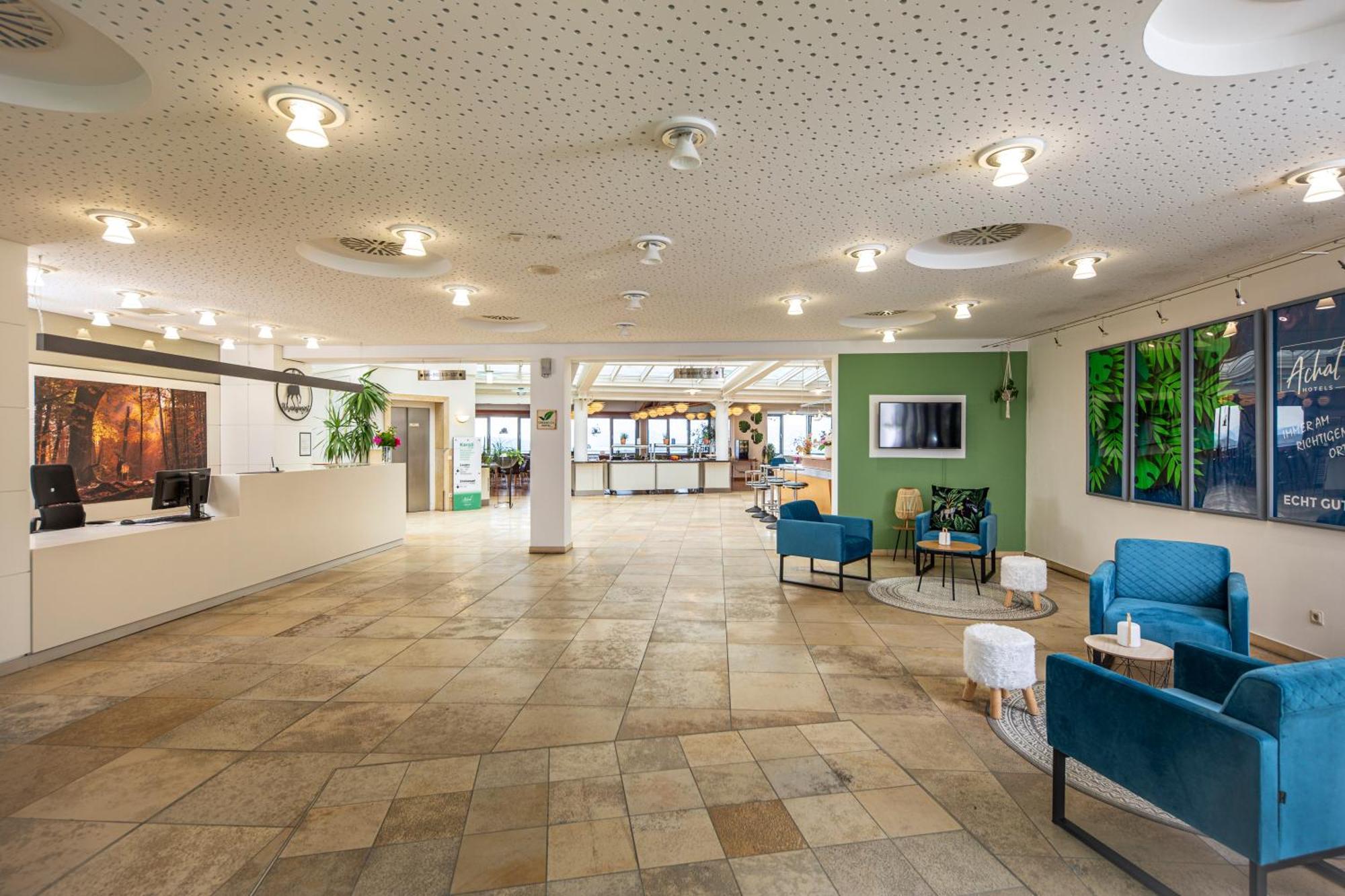 Roomingtons Karoli Waldkirchen Kültér fotó