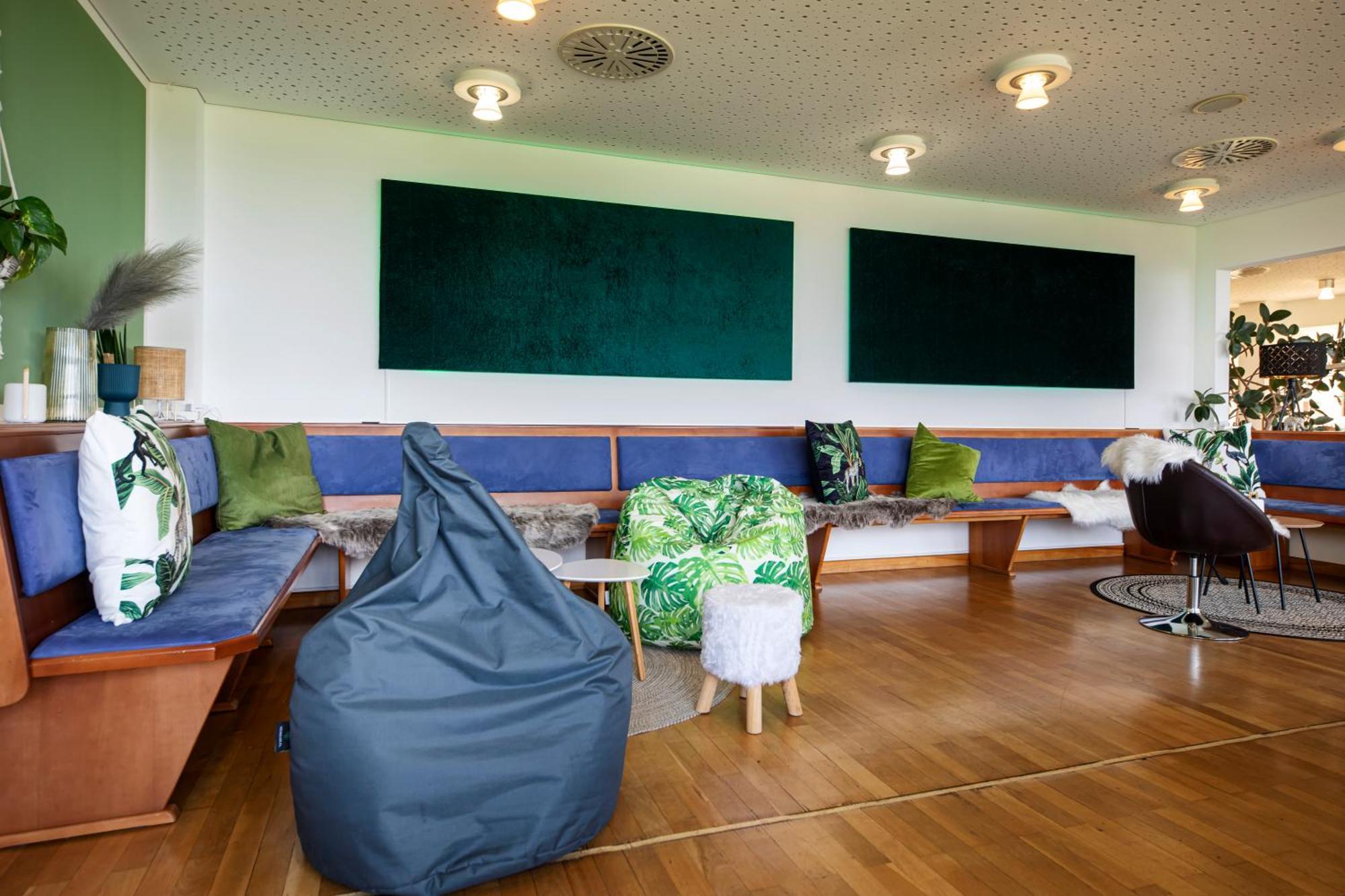 Roomingtons Karoli Waldkirchen Kültér fotó