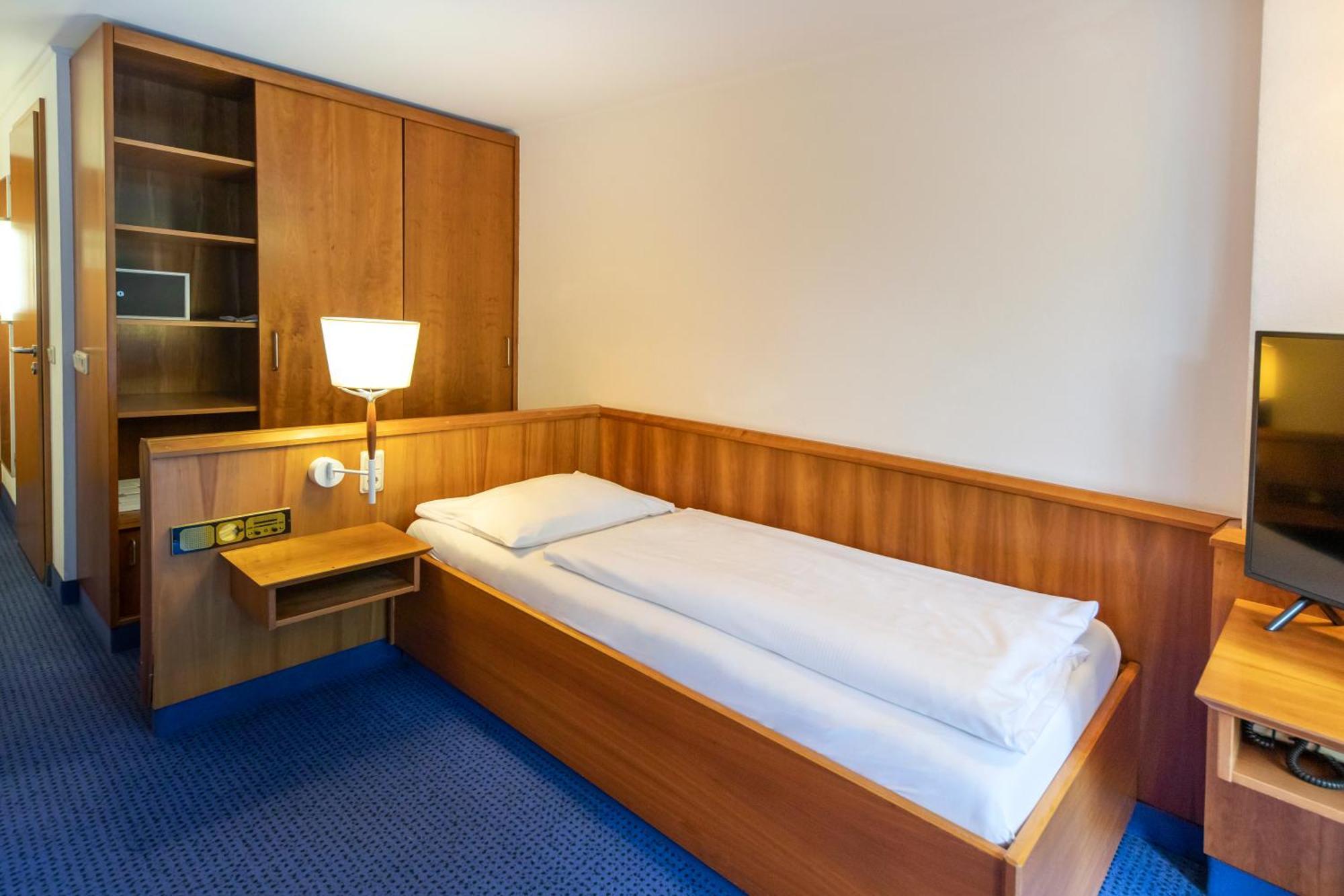 Roomingtons Karoli Waldkirchen Kültér fotó
