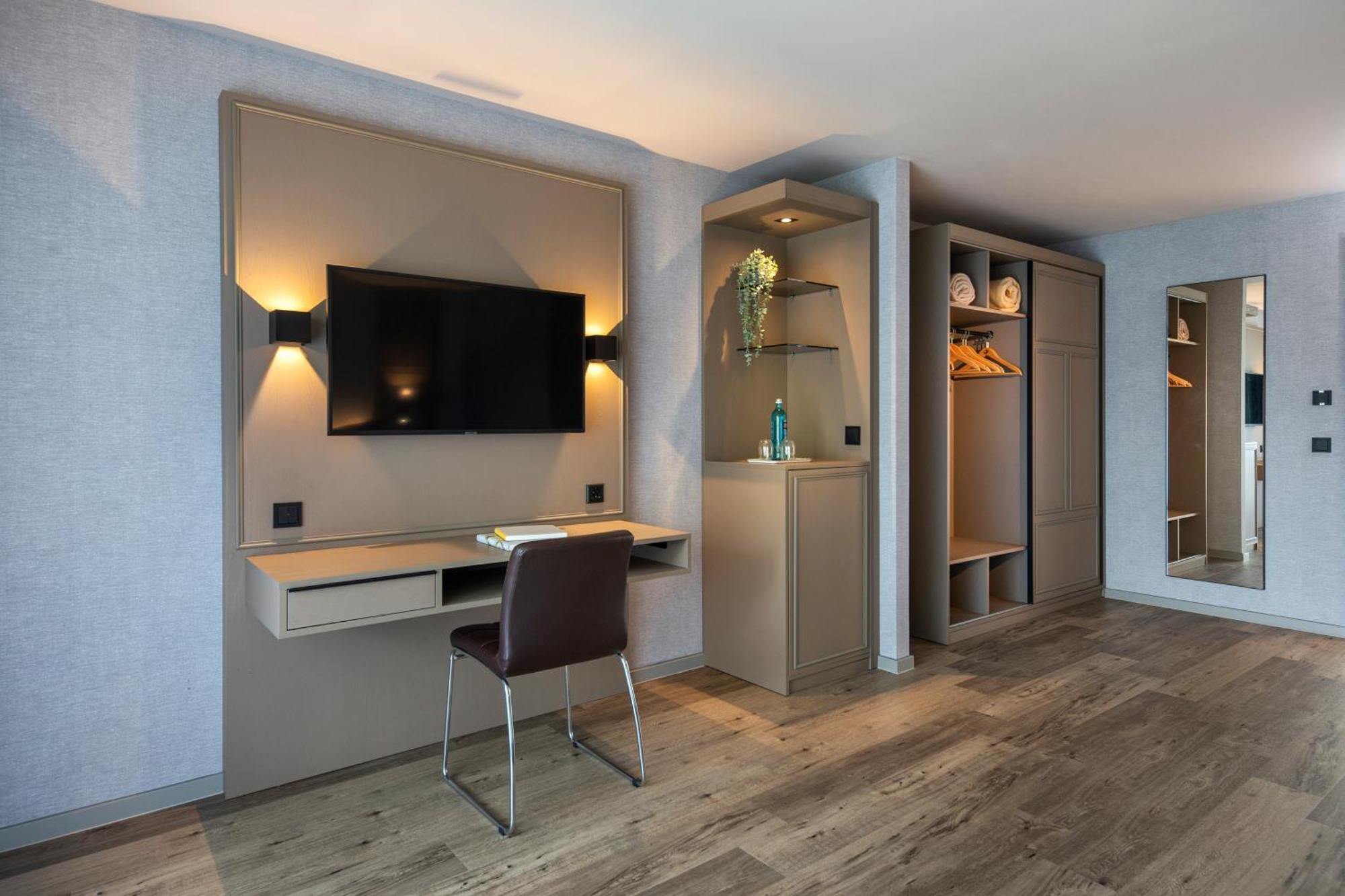 Roomingtons Karoli Waldkirchen Kültér fotó