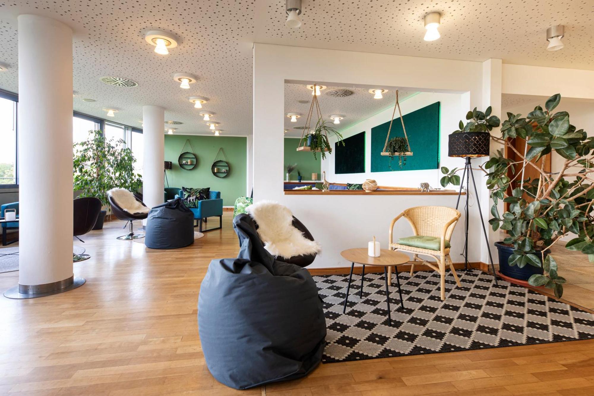 Roomingtons Karoli Waldkirchen Kültér fotó