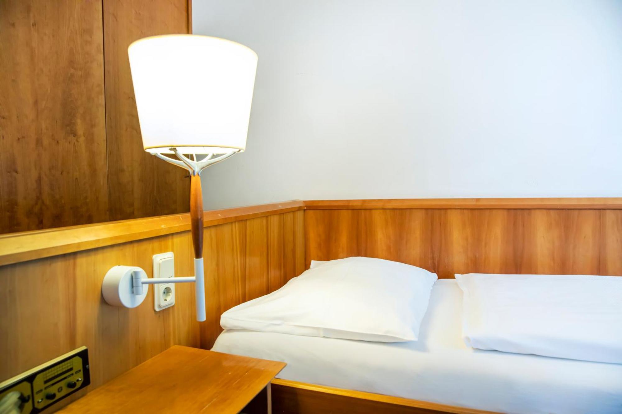 Roomingtons Karoli Waldkirchen Kültér fotó