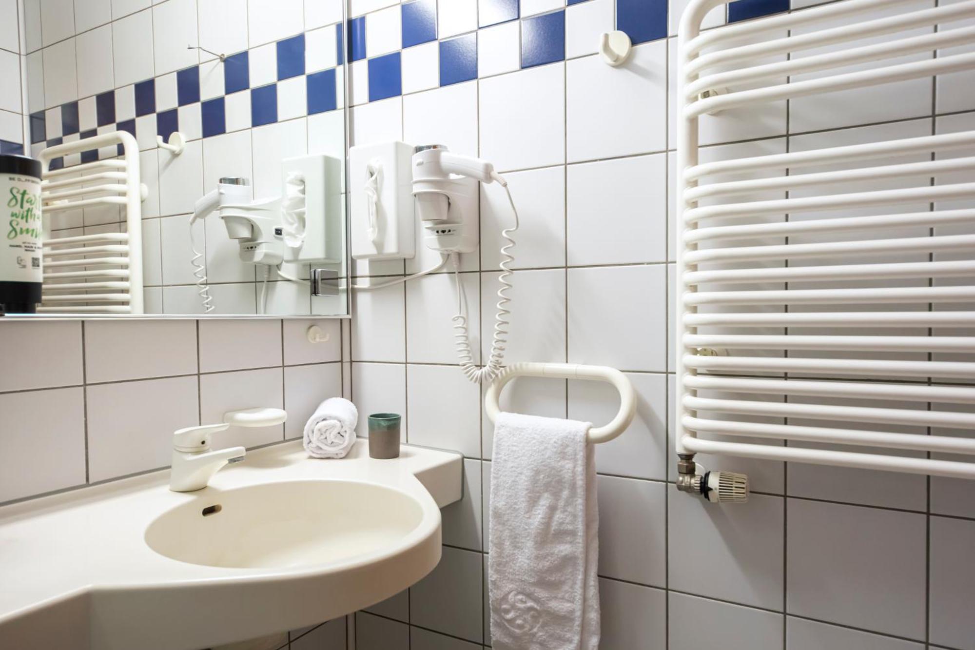 Roomingtons Karoli Waldkirchen Kültér fotó