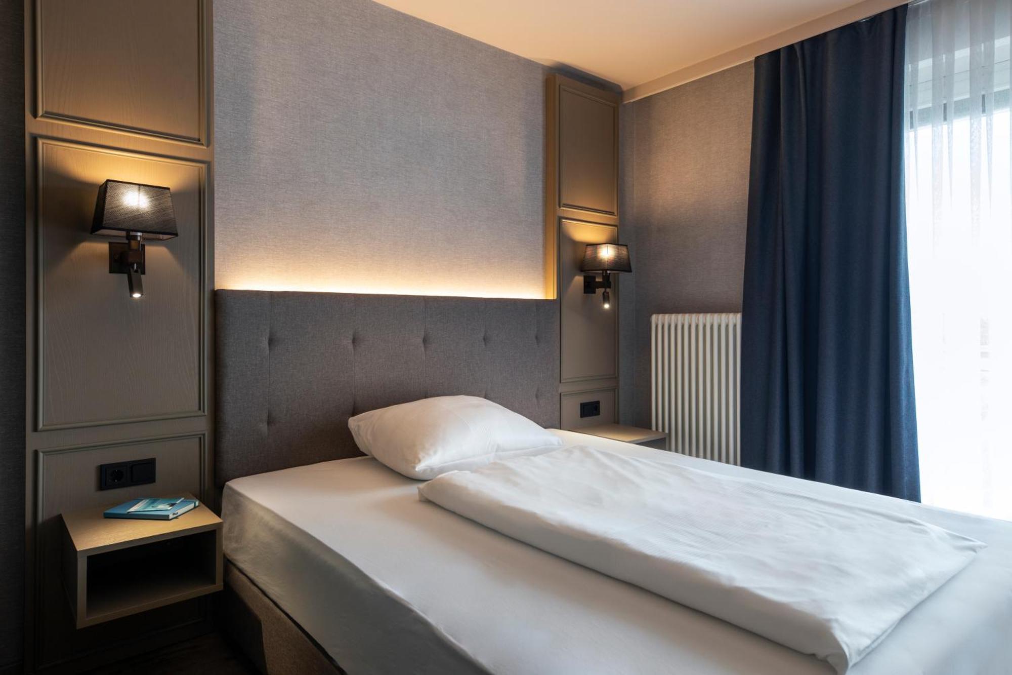 Roomingtons Karoli Waldkirchen Kültér fotó