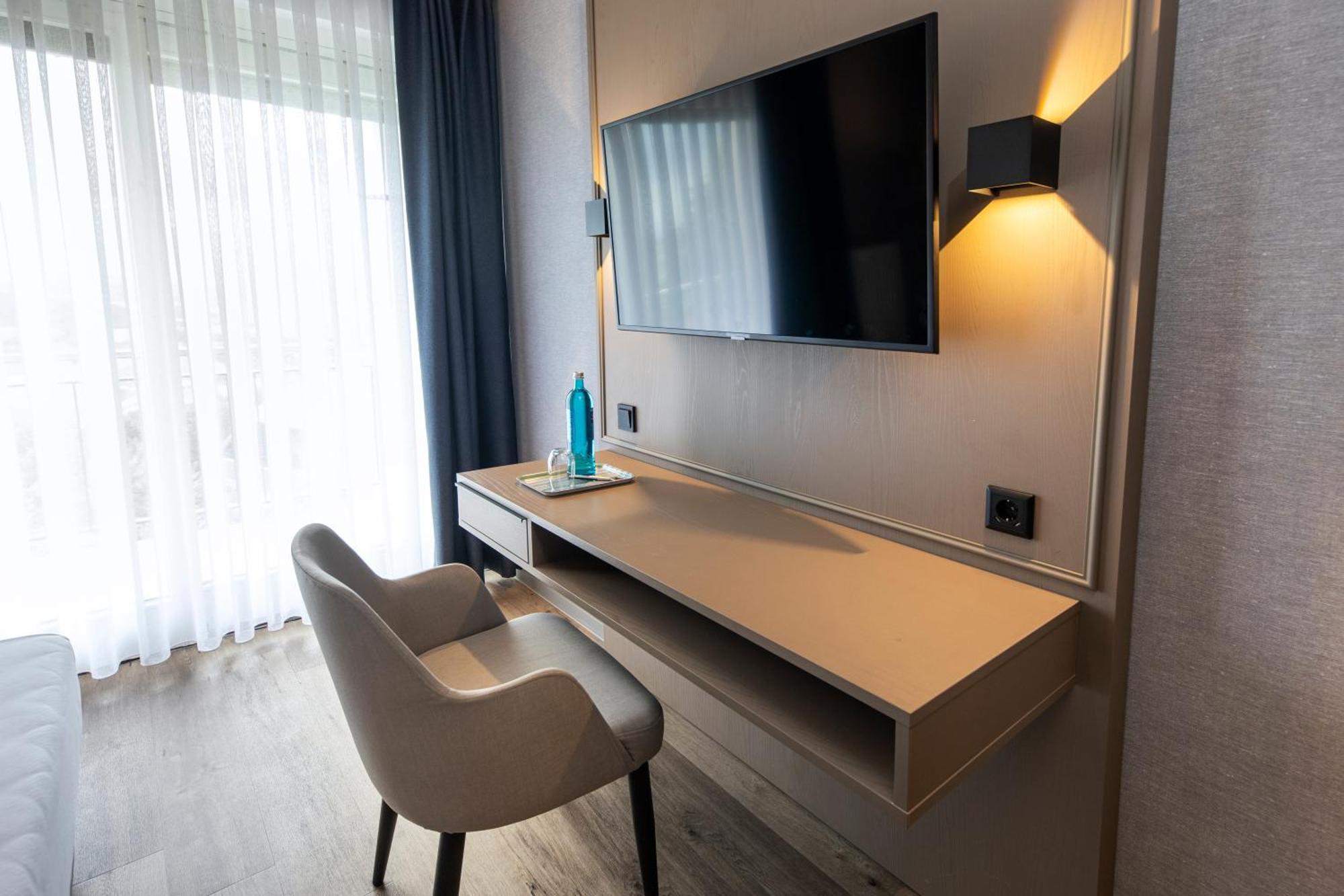 Roomingtons Karoli Waldkirchen Kültér fotó