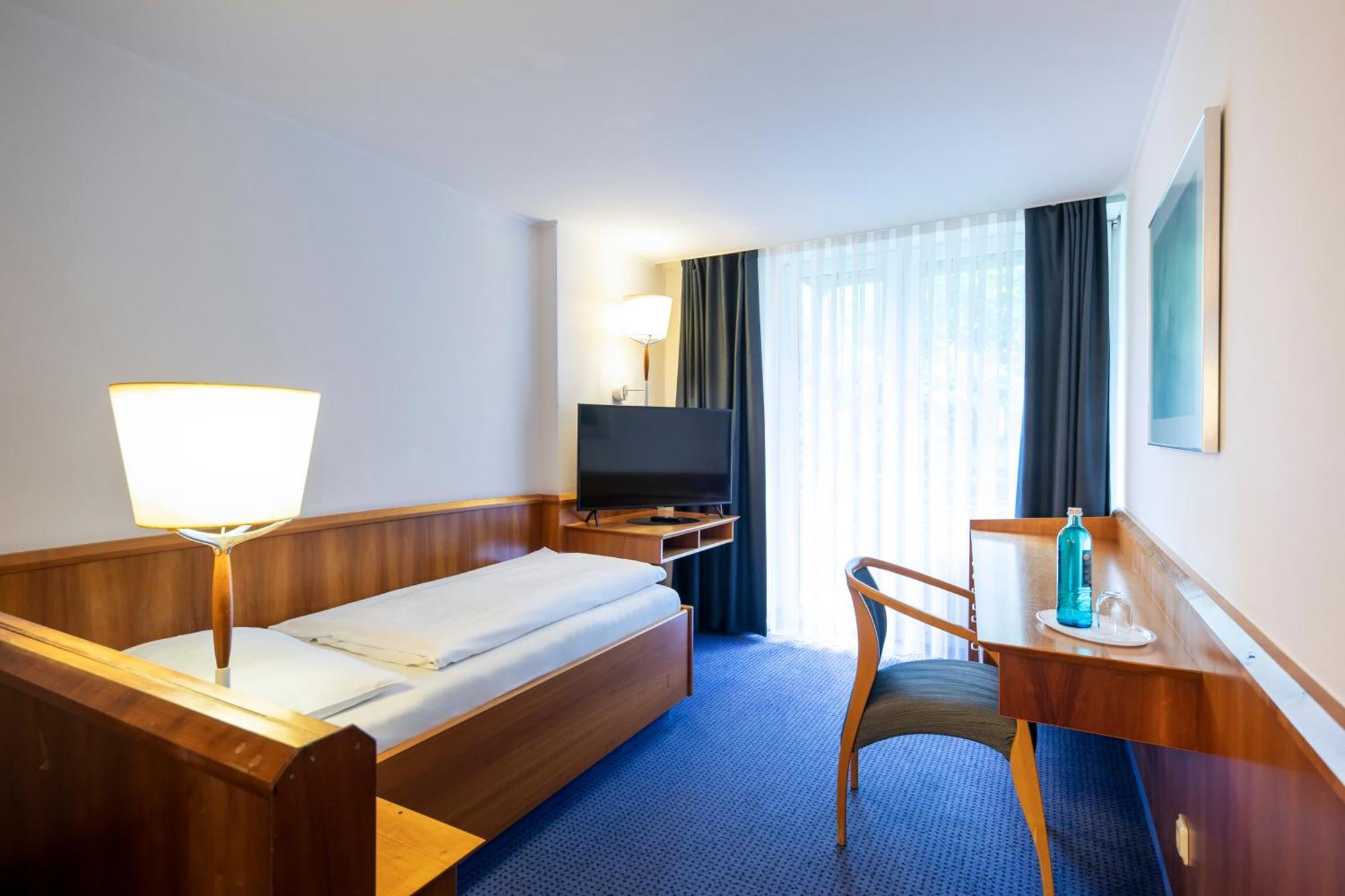 Roomingtons Karoli Waldkirchen Kültér fotó