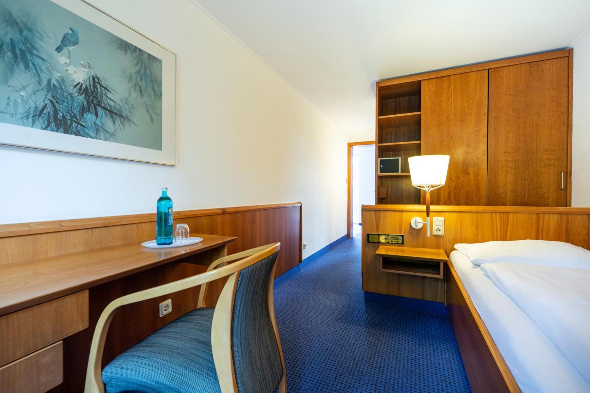 Roomingtons Karoli Waldkirchen Kültér fotó