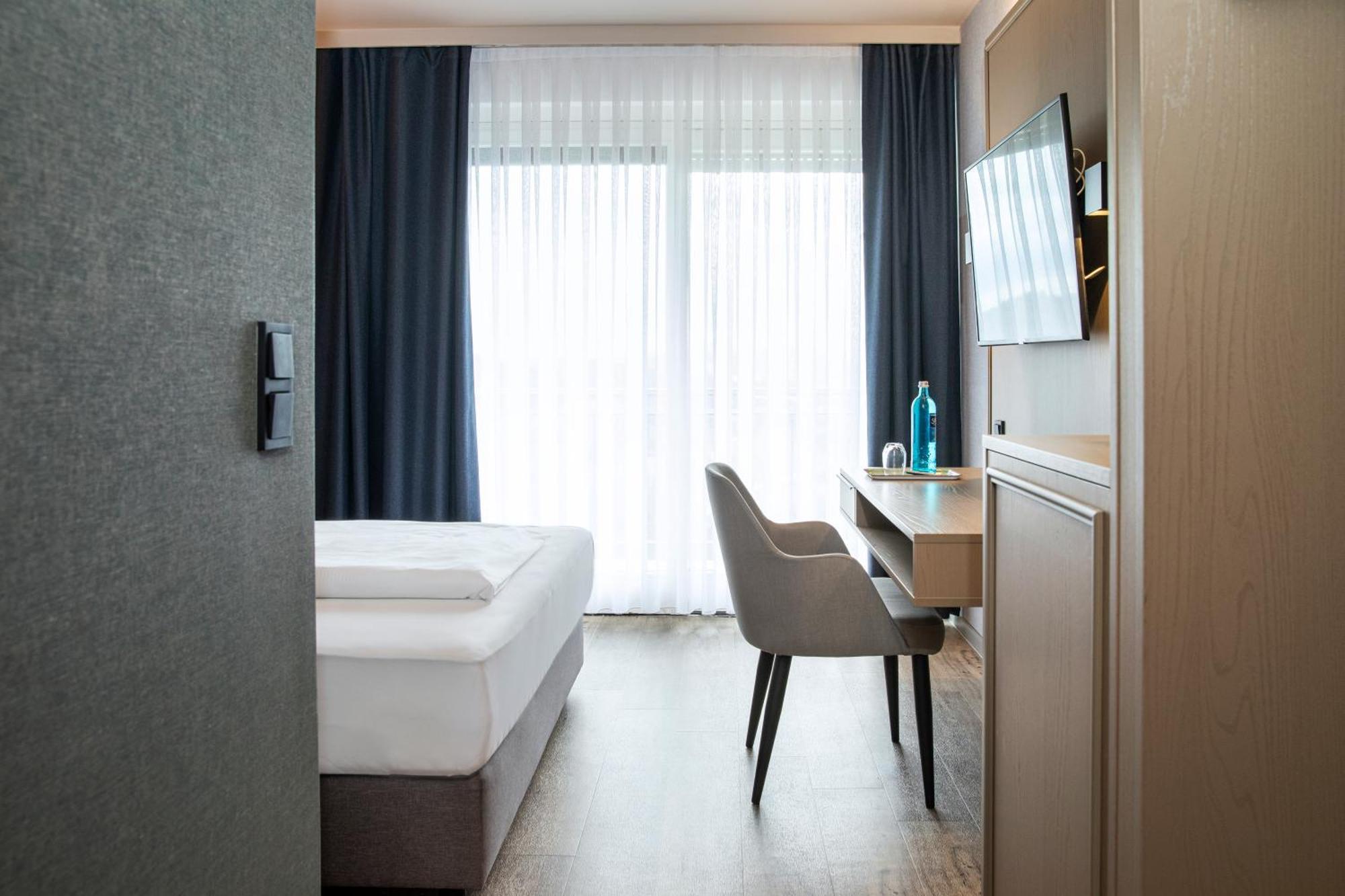 Roomingtons Karoli Waldkirchen Kültér fotó