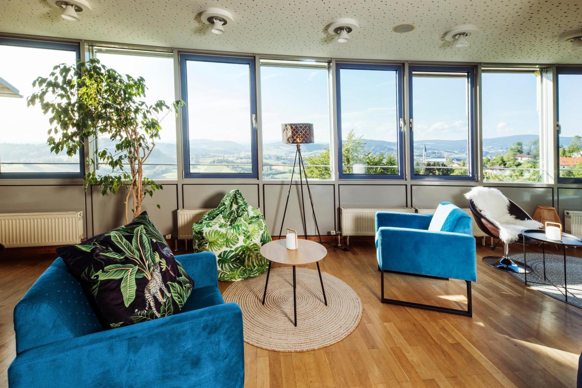 Roomingtons Karoli Waldkirchen Kültér fotó