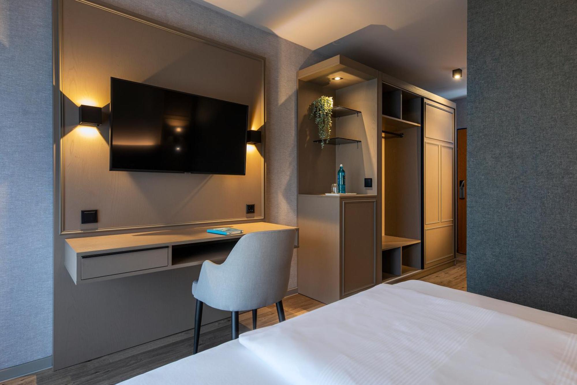 Roomingtons Karoli Waldkirchen Kültér fotó
