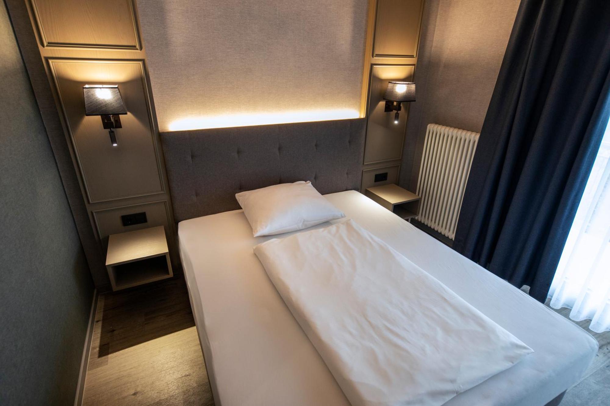 Roomingtons Karoli Waldkirchen Kültér fotó