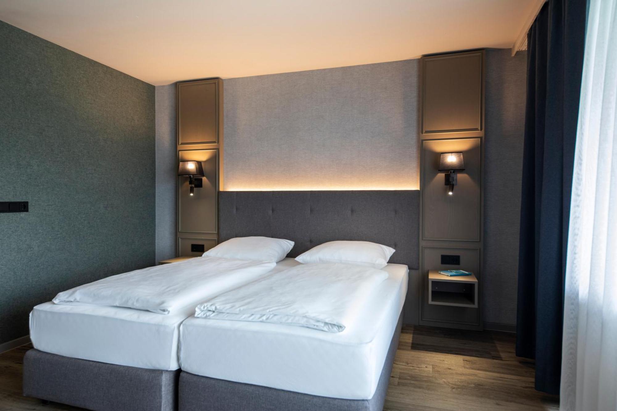 Roomingtons Karoli Waldkirchen Kültér fotó