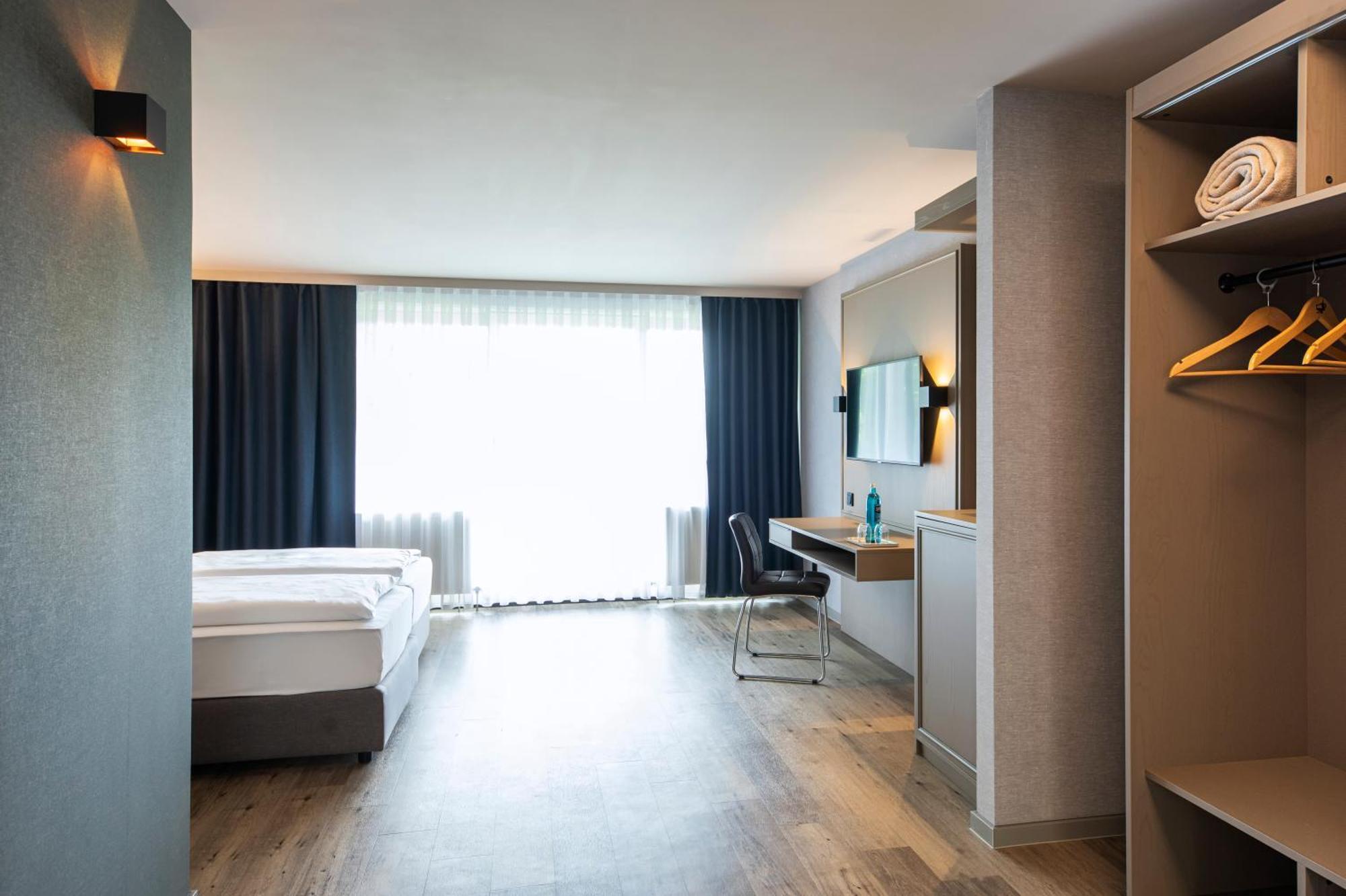 Roomingtons Karoli Waldkirchen Kültér fotó
