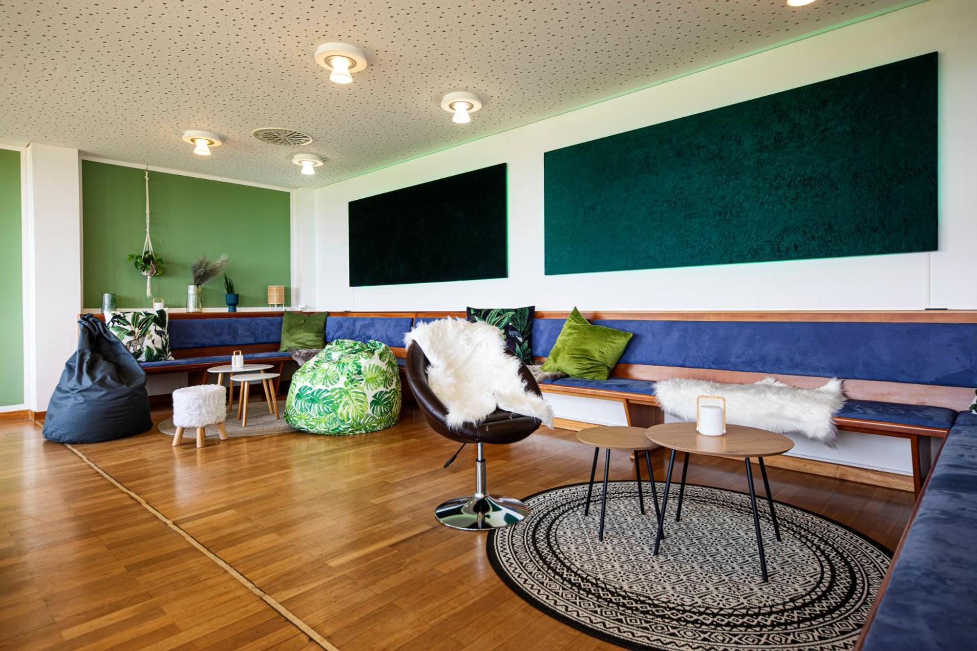 Roomingtons Karoli Waldkirchen Kültér fotó