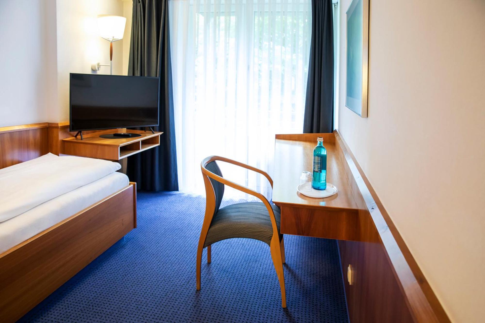 Roomingtons Karoli Waldkirchen Kültér fotó