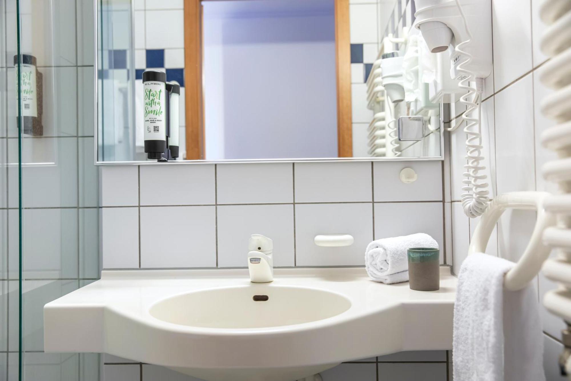 Roomingtons Karoli Waldkirchen Kültér fotó