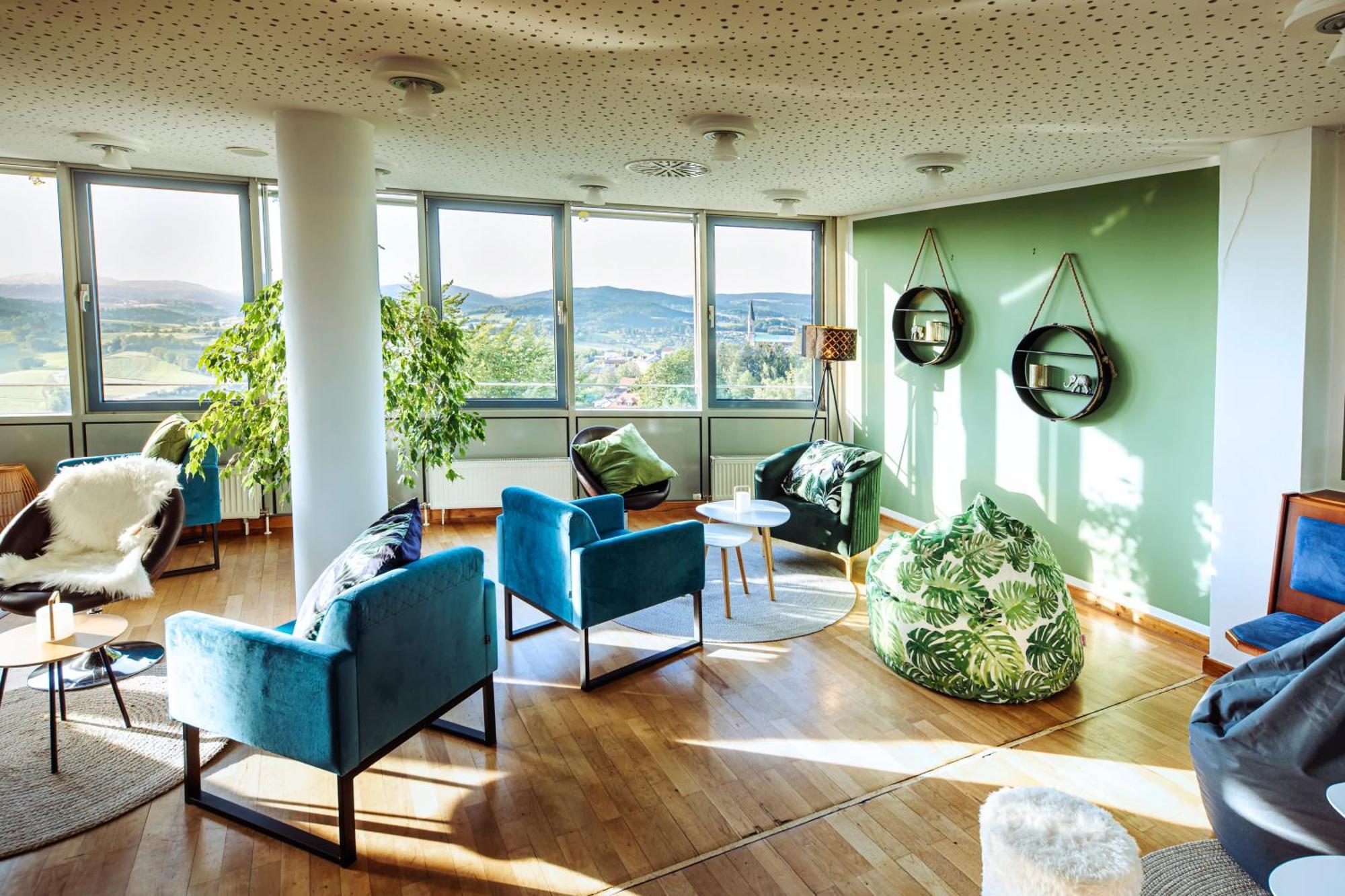 Roomingtons Karoli Waldkirchen Kültér fotó