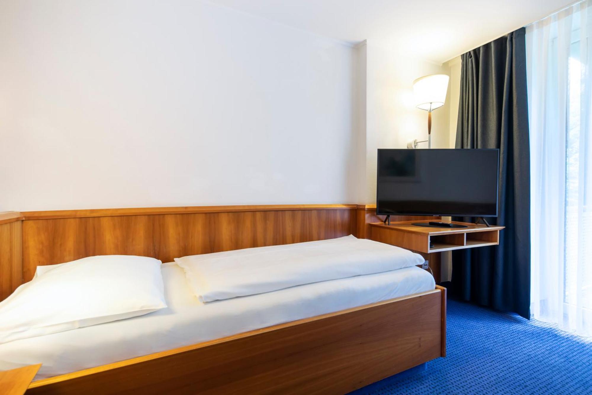 Roomingtons Karoli Waldkirchen Kültér fotó